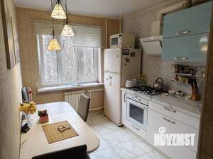 2-к квартира, вторичка, 54м2, 5/9 этаж