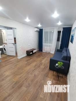 1-к квартира, вторичка, 30м2, 8/9 этаж