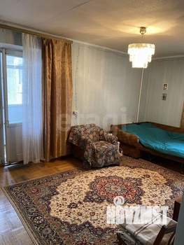 3-к квартира, вторичка, 66м2, 8/9 этаж