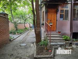 4-к квартира, вторичка, 82м2, 1/2 этаж