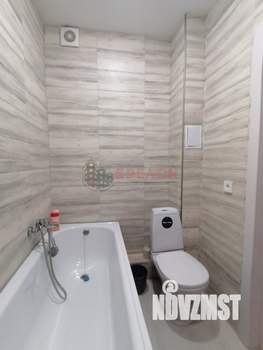 1-к квартира, вторичка, 37м2, 4/21 этаж