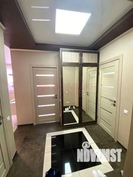 1-к квартира, вторичка, 45м2, 3/7 этаж