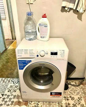 2-к квартира, вторичка, 45м2, 2/5 этаж