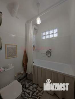 2-к квартира, вторичка, 92м2, 3/3 этаж