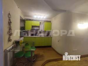 1-к квартира, вторичка, 37м2, 1/3 этаж