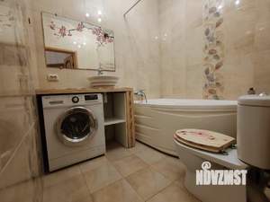 3-к квартира, вторичка, 82м2, 6/9 этаж
