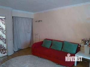1-к квартира, вторичка, 37м2, 1/3 этаж