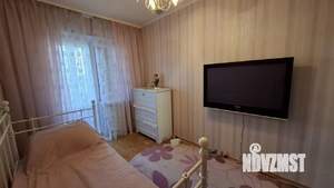 3-к квартира, вторичка, 58м2, 8/10 этаж