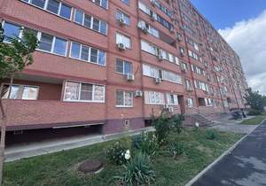 3-к квартира, вторичка, 67м2, 5/9 этаж