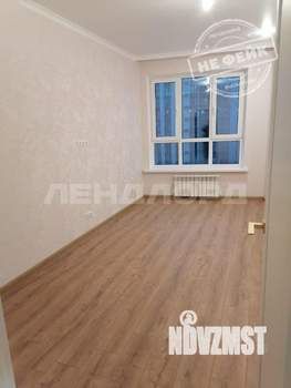 1-к квартира, вторичка, 44м2, 11/20 этаж