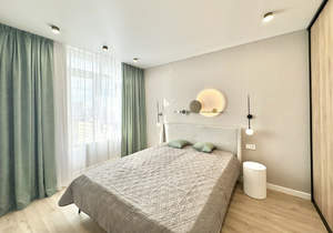 2-к квартира, вторичка, 42м2, 10/25 этаж