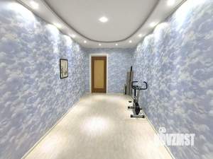 3-к квартира, вторичка, 59м2, 5/5 этаж