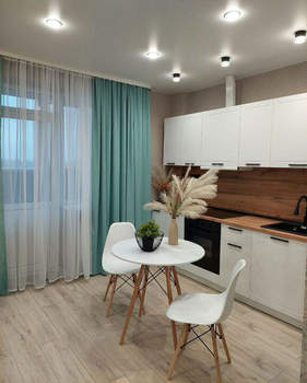 Студия квартира, вторичка, 26м2, 10/25 этаж