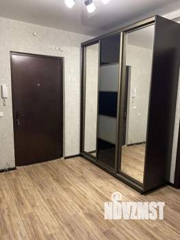 3-к квартира, вторичка, 80м2, 17/18 этаж