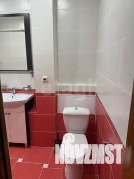 2-к квартира, вторичка, 54м2, 9/9 этаж