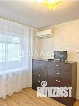 1-к квартира, вторичка, 24м2, 8/9 этаж