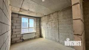 2-к квартира, вторичка, 70м2, 3/21 этаж