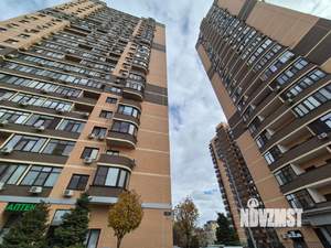 1-к квартира, вторичка, 37м2, 6/24 этаж