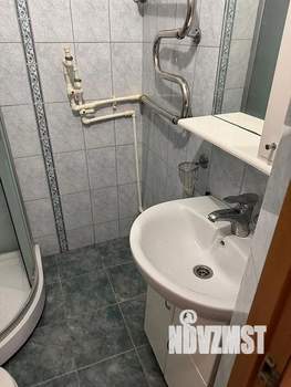 2-к квартира, вторичка, 36м2, 1/2 этаж