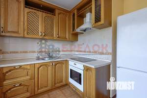 2-к квартира, вторичка, 60м2, 6/17 этаж