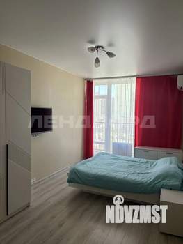 2-к квартира, вторичка, 54м2, 4/26 этаж