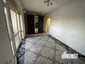 2-к квартира, вторичка, 52м2, 10/10 этаж