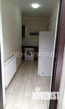 1-к квартира, вторичка, 21м2, 1/1 этаж