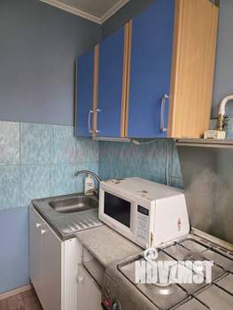 1-к квартира, вторичка, 31м2, 8/9 этаж