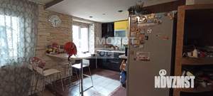 3-к квартира, вторичка, 58м2, 2/5 этаж