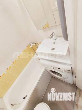 1-к квартира, вторичка, 29м2, 1/9 этаж