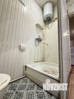 1-к квартира, вторичка, 20м2, 1/1 этаж