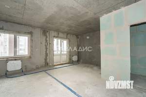 2-к квартира, вторичка, 57м2, 7/12 этаж