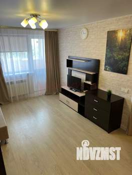 1-к квартира, вторичка, 40м2, 12/25 этаж