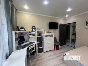 2-к квартира, вторичка, 54м2, 2/10 этаж