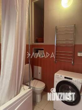 3-к квартира, вторичка, 75м2, 15/23 этаж