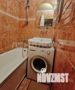 2-к квартира, вторичка, 45м2, 2/5 этаж