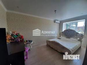 1-к квартира, вторичка, 40м2, 2/4 этаж