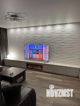 2-к квартира, вторичка, 65м2, 3/10 этаж