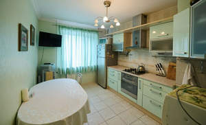 4-к квартира, вторичка, 64м2, 5/10 этаж