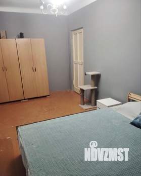 2-к квартира, вторичка, 43м2, 3/3 этаж