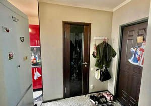 1-к квартира, вторичка, 24м2, 5/9 этаж