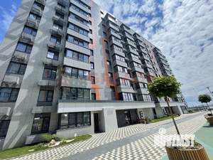 1-к квартира, вторичка, 44м2, 6/10 этаж