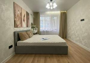 2-к квартира, вторичка, 55м2, 3/9 этаж