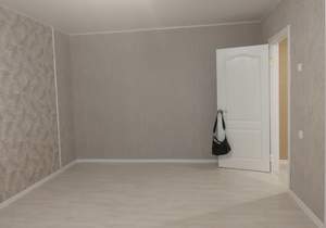 1-к квартира, вторичка, 39м2, 5/9 этаж