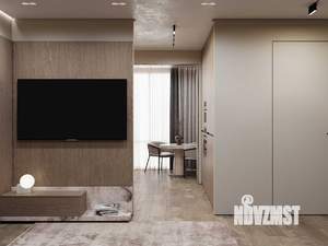 3-к квартира, вторичка, 83м2, 6/12 этаж