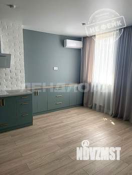 Студия квартира, вторичка, 29м2, 20/24 этаж