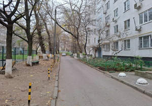 2-к квартира, вторичка, 56м2, 2/9 этаж