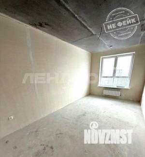 1-к квартира, вторичка, 38м2, 14/20 этаж