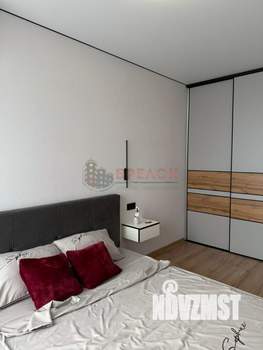 2-к квартира, вторичка, 42м2, 12/25 этаж