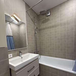 1-к квартира, вторичка, 40м2, 13/32 этаж